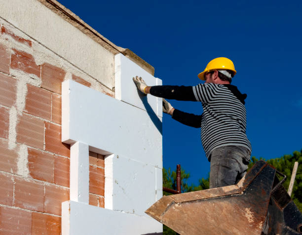 Best Insulation Installation Services in Three Oaks, MI