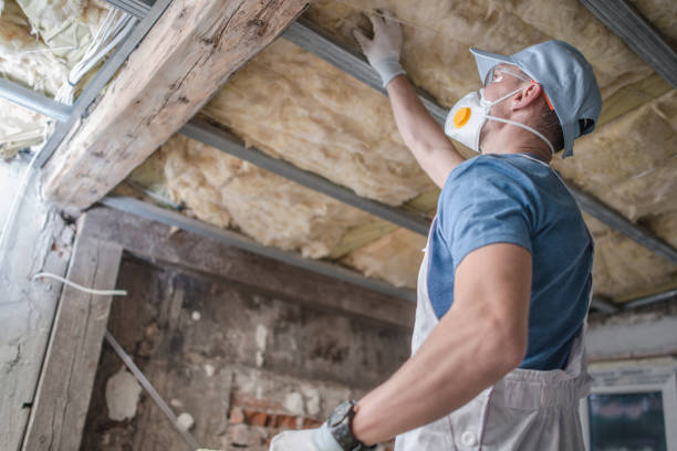Best Types of Insulation in Three Oaks, MI