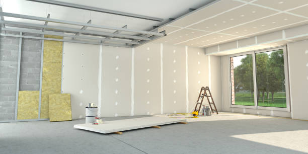 Best Insulation for Specific Applications in Three Oaks, MI