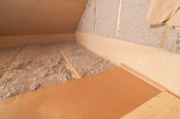 Best Insulation for Specific Applications in Three Oaks, MI